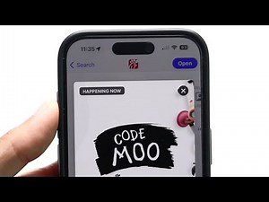 How To FIX Code Moo Chick Fil A Game Missing!