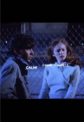Exploring Cherry Valance and Johnny Cade in The Outsiders