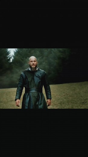 Ragnar at the Gates of Valhalla - Epic Viking Scene Explained