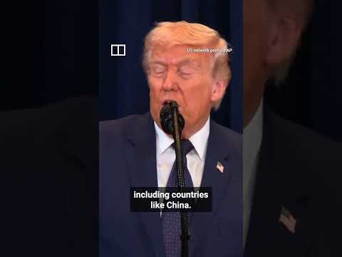 Analysts say Trump is looking for a way out of Iran. Is it ‘Taco’ time?
