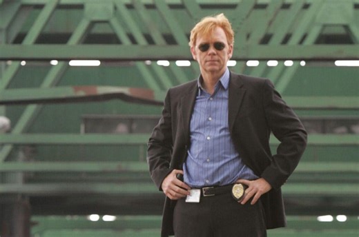 CSI: Miami im TV - Sendung - TV SPIELFILM
