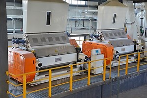 [Hot Item] Cooking Oil Processing Machine Agriculture Oil Soybean Cotton Seed Canola Sesame Flaxseed Press Mill Machine