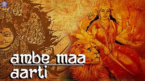 16K views · 4.6K reactions | Hey Jag Janani is the Hindi version of the popular Gujarati bhajan,'Hey Jag Janani'. Devotees sing this bhajan in praise of Goddess Ambe. Goddess Ambe is an avatar of Goddess Parvati - wife of Lord Shiva. | Rajshri Soul | Facebook