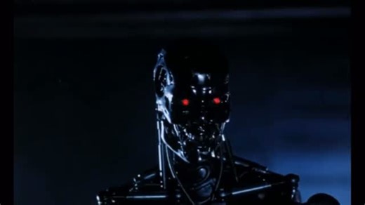 Run Up Steve on Instagram: "The Colour Scheme of The Terminator 1984 Part 3 A colour scheme is a films deliberate use of specific colours to create a particular visual style, define certain characters, and or symbolise themes. The colour red also plays a significant role in the film’s lighting, especially in emphasising Sarah as a target. It flashes on her like a warning threat when she sees Reese’s inside the club, whom she initially believes is her would’ve killer, and again when the Terminato