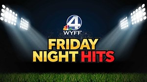 LIVE UPDATES: High school football scores from around the Upstate and South Carolina