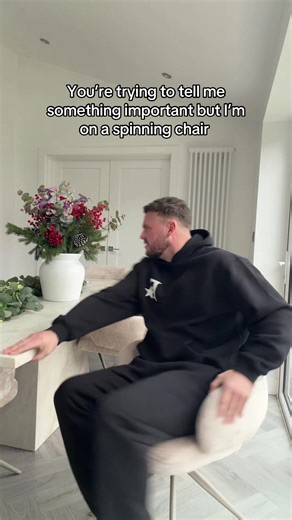 Spinning Chairs and Timeless Fun