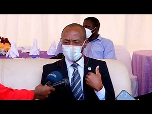 EOC develops guidelines for equitable implementation of Parish Development Model