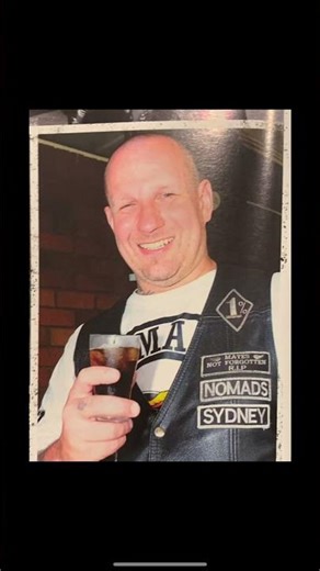 NOMADS MC SYDNEY AUSTRALIA Strength in the Nomad Spirit #shorts