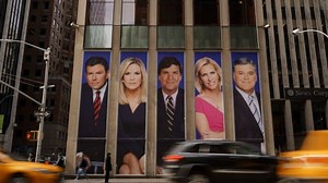 The 'extreme' case of Dominion v. Fox News