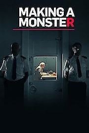 Watch Making A Monster Season 1 Episode 2 - Robert Maudsley