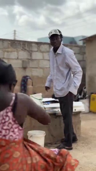 Soup Prank Call Comedy!