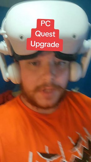 Immersive VR Experience with Meta Quest 2 in VRChat