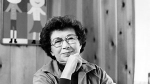 Beloved Oregon author Beverly Cleary has died at age 104