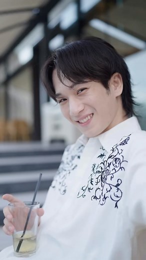 ストリートPV🎥 | Street PV | おしゃれでクールなイケメンに遭遇😎 Ran into a stylish, cool guy 😎 #japan #street | Instagram