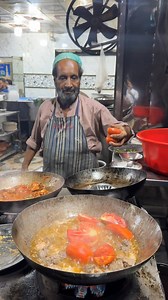 Compilation of Cute 100 Year’s Old Baba Cooking Style. | Khan Foods