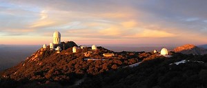 Astrophysics Graduate Program