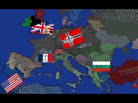 The Eternal War in Ages of Conflict