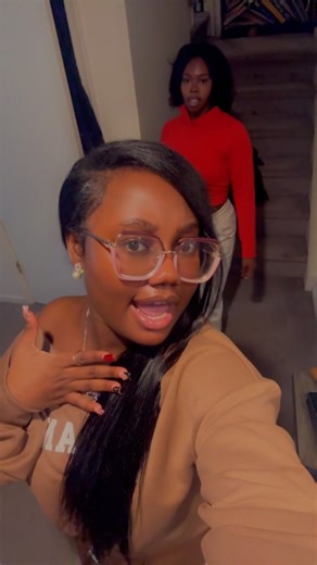 Dede's Hilarious Name Game with Madam Sankofa