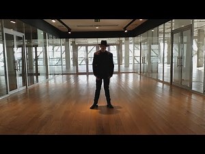 Jamie Berry & Octavia Rose - Lost in the Rhythm #neoswing (Vico Neo Dancer - Electro Swing Dance)