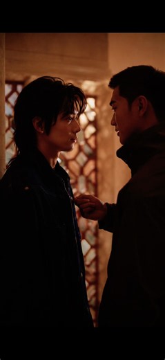 A Winter Sun Wakes the Wind in Spring’s Hill Dream EP 10! #chinesebl #blseries #blshorts #bldrama