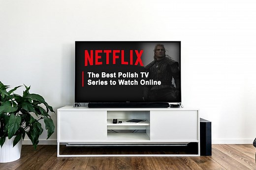 The Best Polish TV Series to Watch Online