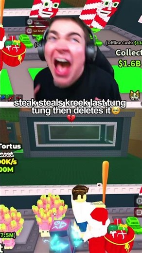 boi said tung tung saHURT 😭