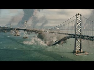San Andreas - "California Dreamin'"