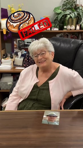 We LOVE our teachers, even if they’re not cinnamon rolls! 🤷🏼‍♀️💜 DISCLAIMER: *they’re all sweet*