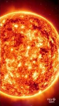 We Survived a Massive Solar Flare Impact on Earth