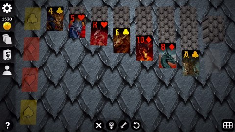 Flick Solitaire - Officially Gameplay and World Environment Day Trailer | Green Games Showcase 2025