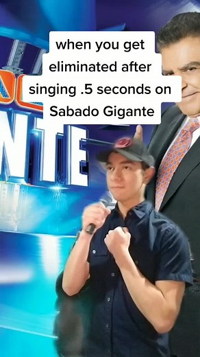 Lady Chacal Comedic Skit on El Chacal Show
