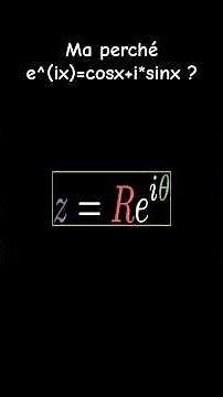 Finally Understanding Euler's Formula (Part 1)