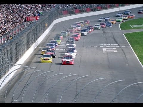1999 NAPA 500