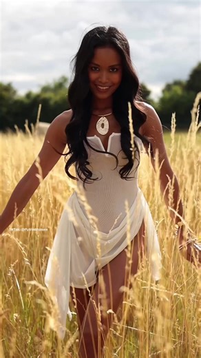 Putri Cinta on TikTok