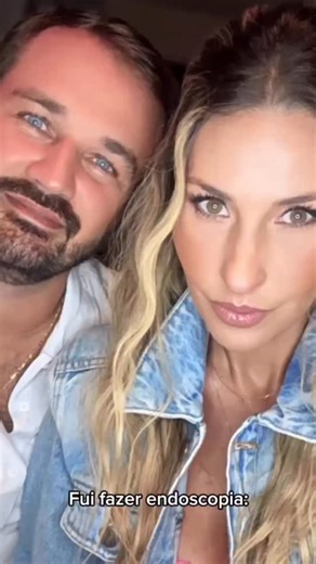 343 reactions · 23 comments | Devolvam a língua dela, gente! ️ A influencer @PolyRabbi foi fazer uma endoscopia e voltou indignada porque, segundo ela, os médicos - o cunhado no caso - ficaram com sua língua. Pra completar, o marido dela deu corda, e olha só como terminou! A anestesia não mata, ela humilha… 藍 (: @myhoodbr / @polyrabbi) | Hugo Gloss | Facebook