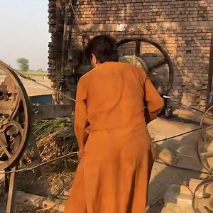 16K views · 265 reactions | Which diesel engine Chakki machine set up? | Sapna Village | Facebook