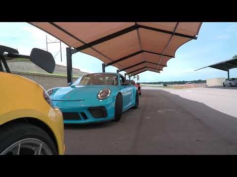 Superspeed Orlando - Full Speed Supercars