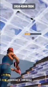 Fortnite edit course