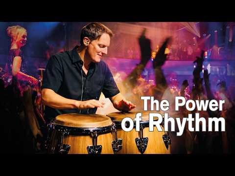 The Power of Rhythm | Moritz Schneider & Silke Schäfer