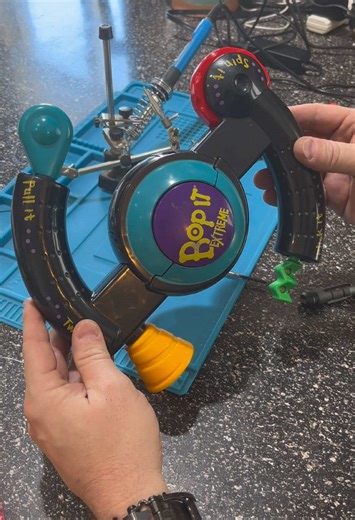 CircuitsAndStrings on TikTok