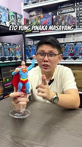 2K views · 44 reactions | DC Multiverse Superman (Classic) Figure Unboxing & Review ❤️ #CollectorsQuestPH  | Collector's Quest PH | Facebook