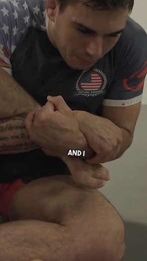 32K views · 206 reactions | ADCC Champ Giancarlo Bodoni breaks down one of his most famous submissions ⚠️⚠️ what do you call this move? [ 2024 ADCC | Aug 17-18 | Las Vegas | #ADCC on Flo ] | FloGrappling | Facebook