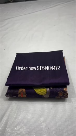 Talha Ansari on Instagram: "Chanderi saree handloom _saree Made in india Chanderi handloom with blouse saree all over buti work ===Saree length:6.5mtr (5.5mtr saree + 1 mtr blouse in plan self colour). *** Payment method. NEFT/net banking . Phone pay, Google pay? .. 2to3 working day delivery available .is bast cloth quality Directly shipping fromn chanderi weaver to Buyer for more details call/ whatsapp +9179404472 === Support weavers Chanderi made in india Chanderi saree Shipping worldwide ==: 