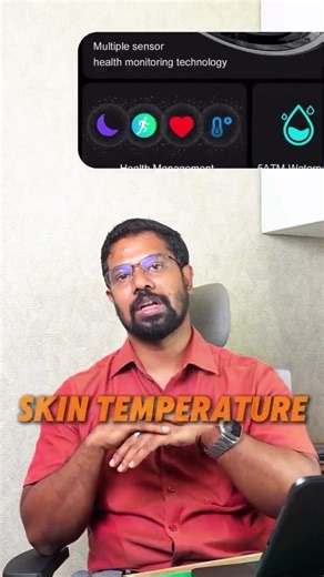 🩺 Is your smartwatch BP reading really accurate?