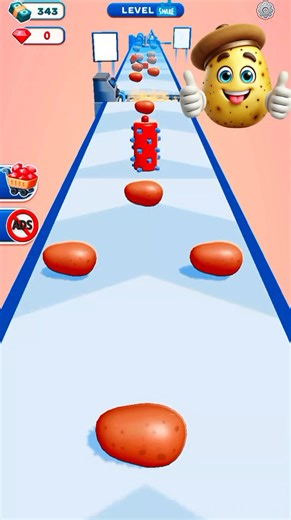 2.8K views | bills game Present potato rush mobile game ravens game 4 in 1 mobile game combo pack saints game today god of war 3 game download for android mobile #fun #game #mobilegames #videogames #KidsGames #gamingvideos #gamingreels #shortsfeed #crush #shorts #reelsviral #viralreels #trendingreels #fypシ #fypageシ #fypviralシ #fypシ゚viralシfypシ゚ #popular #trend | OGGY & Chhotu Gameplay | Facebook