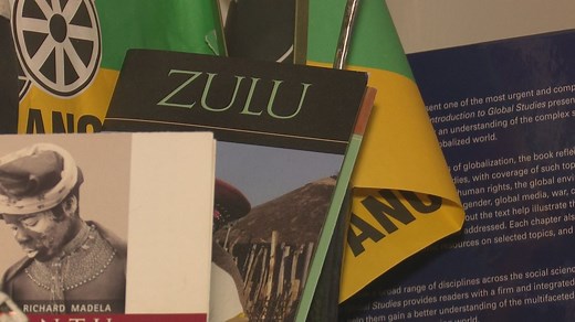 From Africa to America: The history of stepping