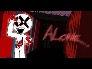 Baldi's Basics Plus Alone Mod! (Halloween Special 4/6)