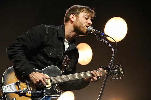 Dan Auerbach Guitars & Gear List (2026 Update) - Guitar Lobby
