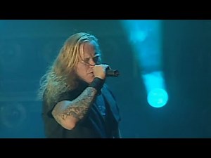 Böhse Onkelz - Live auf der Loreley 2003