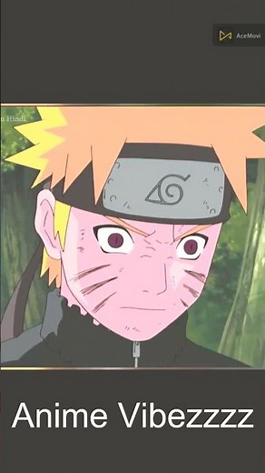 Naruto Vs Deidara epic fight scenes